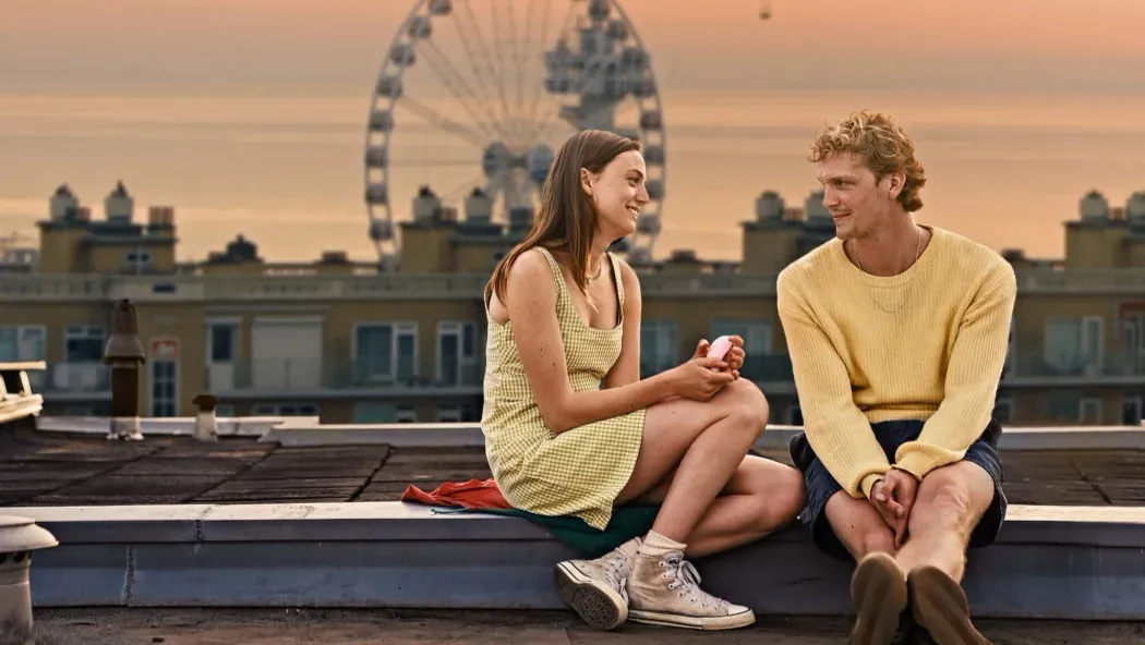 Mutlu Son izle