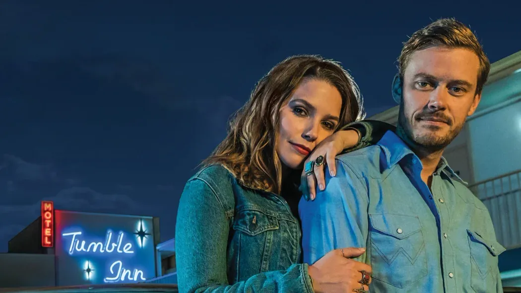 Şanssız Bir Aşk Şarkısı izle