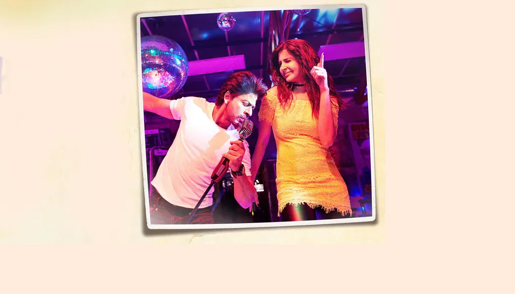 Harry Sejal ile Tanıştığında ./ Jab Harry met Sejal izle