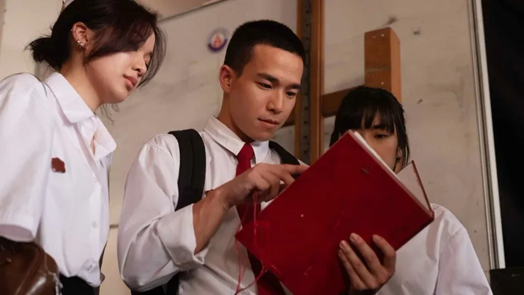 Haunted Universities 3 izle