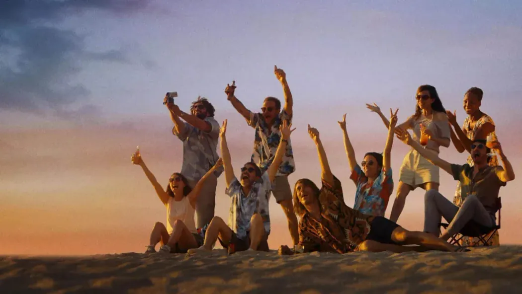 Hawaii izle