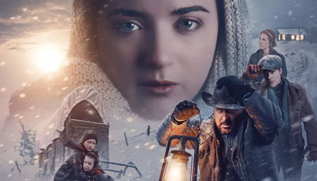 Hazel's Heart izle