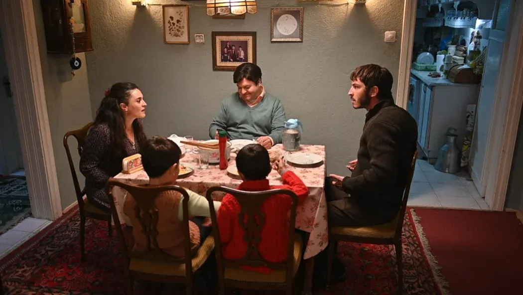 Hazine izle