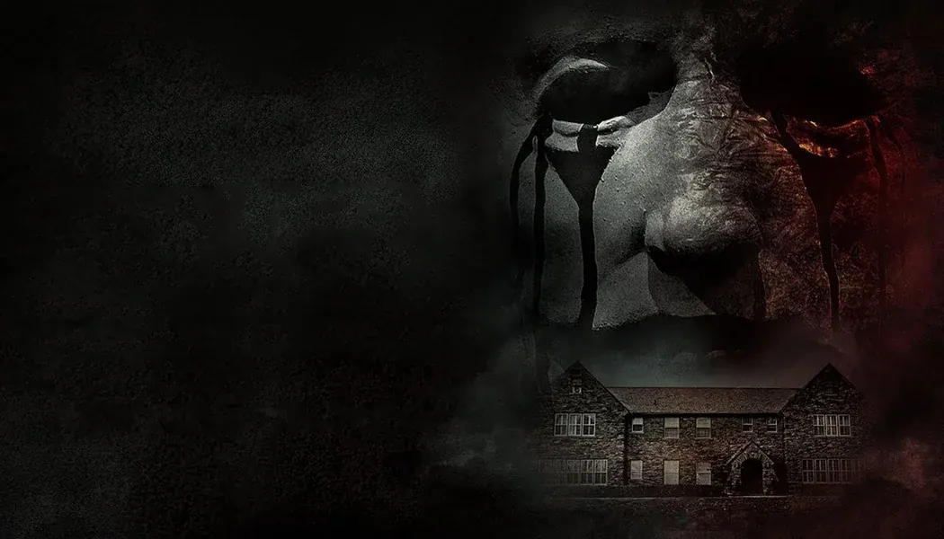 Hell House LLC Origins: The Carmichael Manor izle