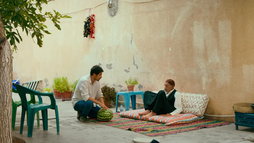 Hemme’nin Öldüğü Günlerden Biri izle