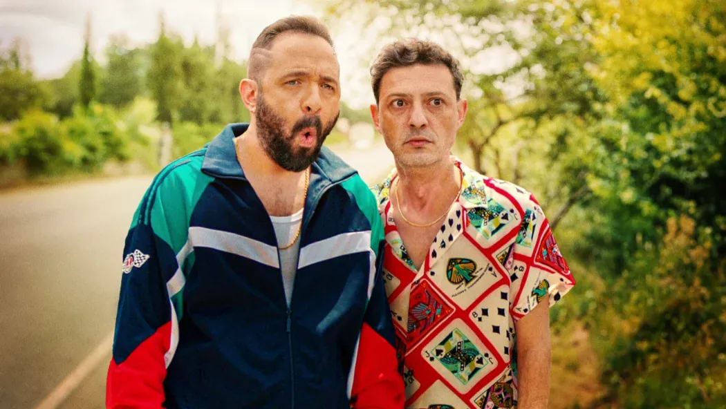 Hep Yek: Düğün izle