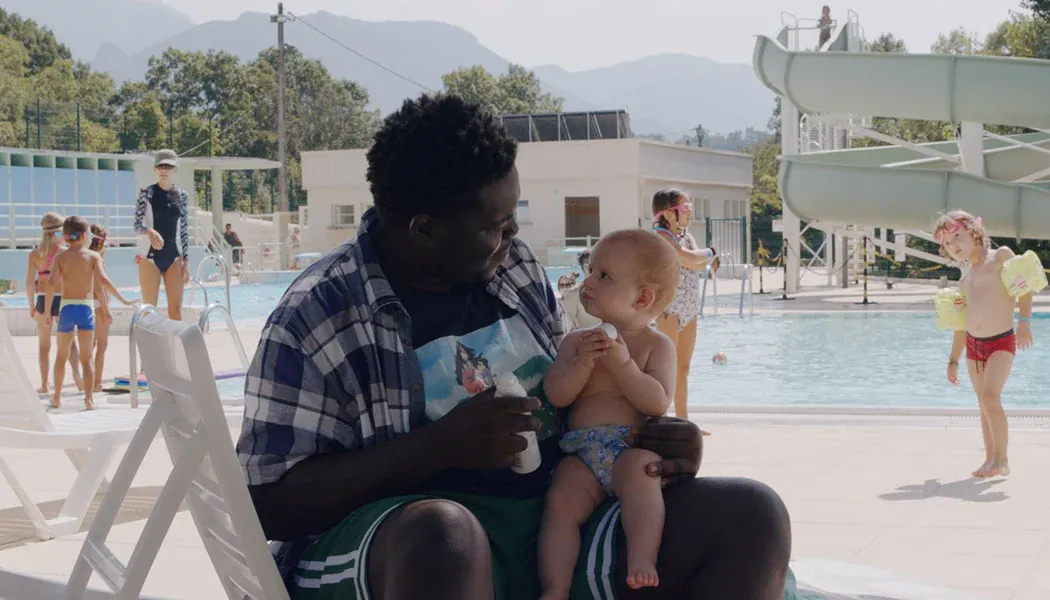 Herkes İş Başına izle