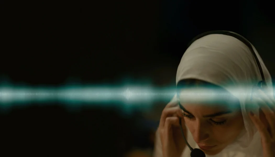 Hind Rajab'ın Sesi izle