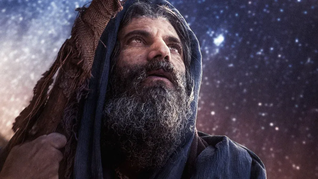 His Only Son izle