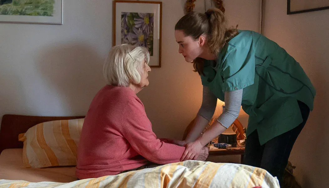 Home Sweet Home izle