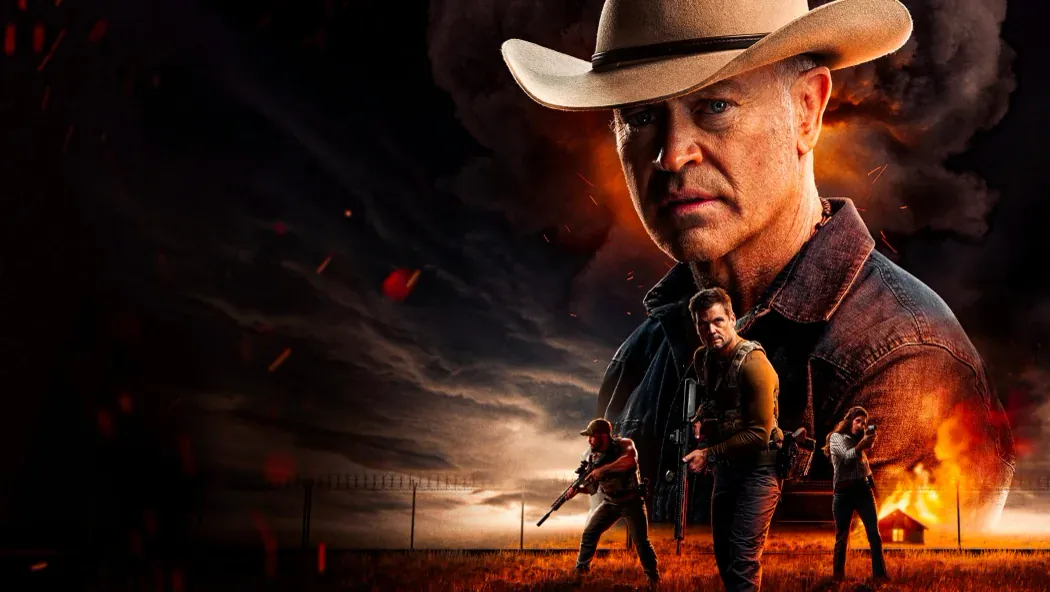 Homestead izle