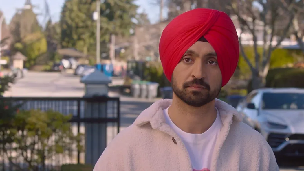 Honsla Rakh izle