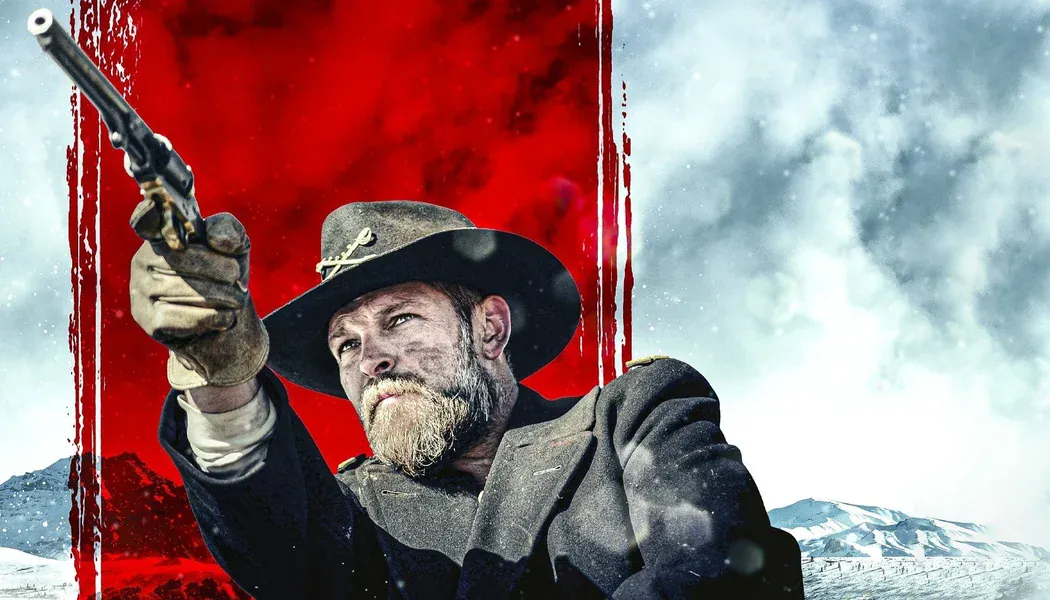 Düşman Toprakları izle