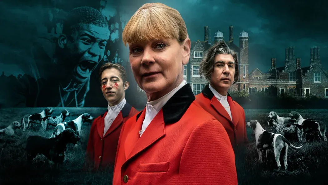 Ava Giden Avlanır izle