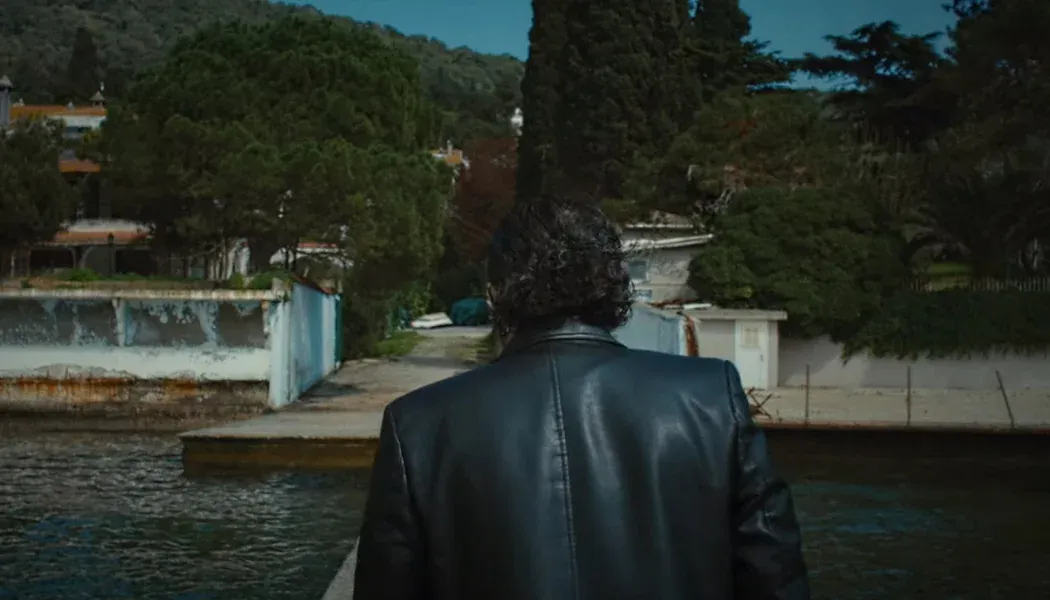 Hüddam 3: Lamia izle