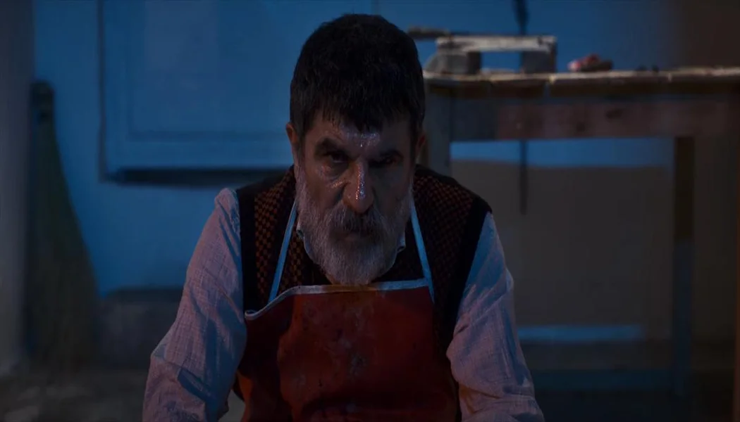 Hüddam 5: Zuhur izle
