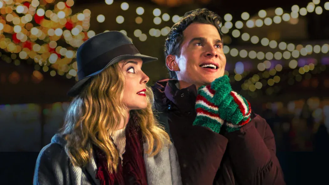 Noel mi, Ben mi izle