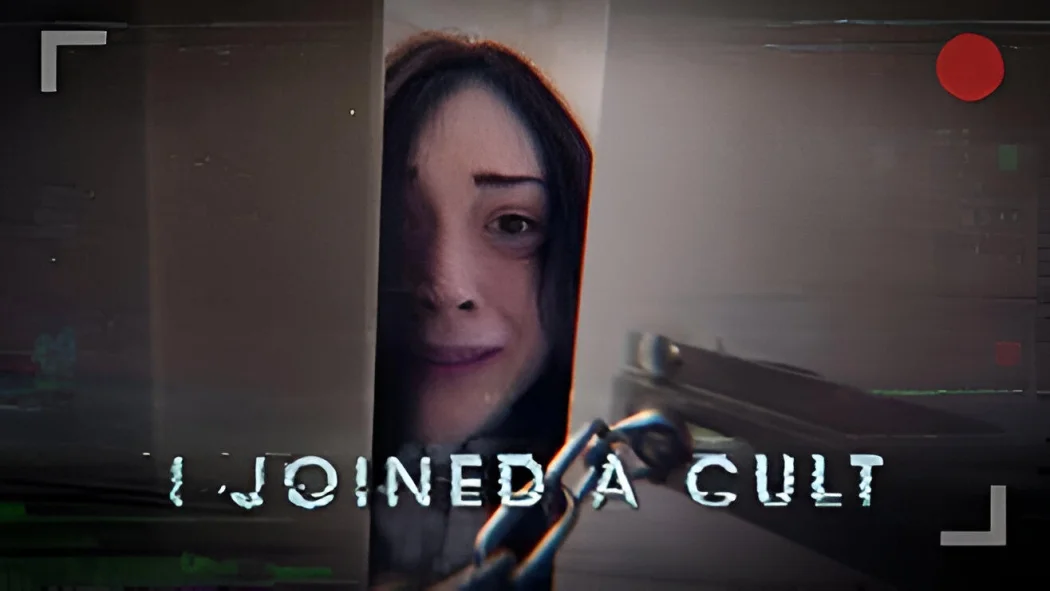 I Joined a Cult izle
