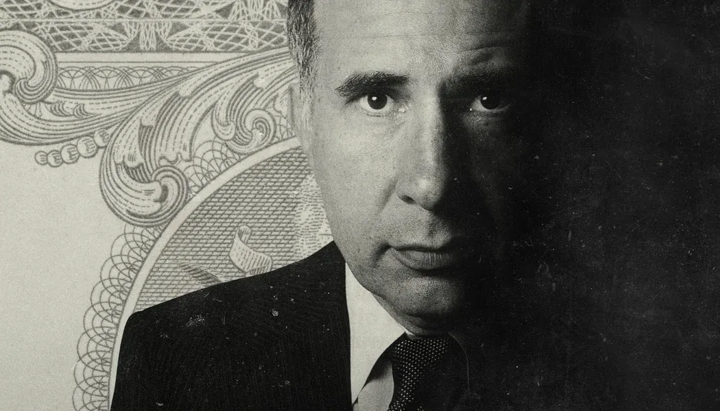 Icahn: The Restless Billionaire izle