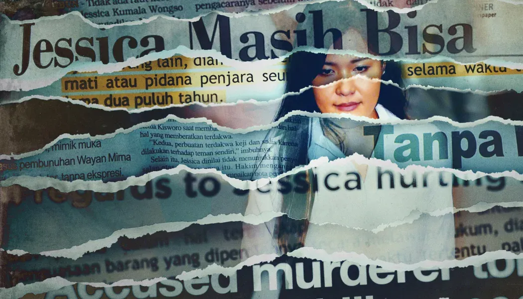Ice Cold: Murder, Coffee and Jessica Wongso izle