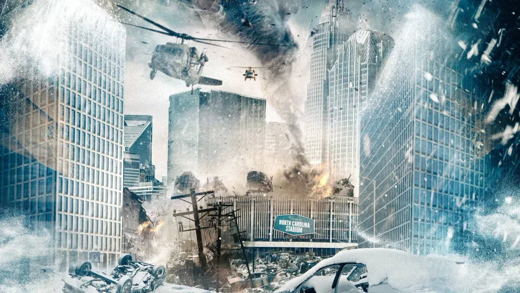Ice Storm izle