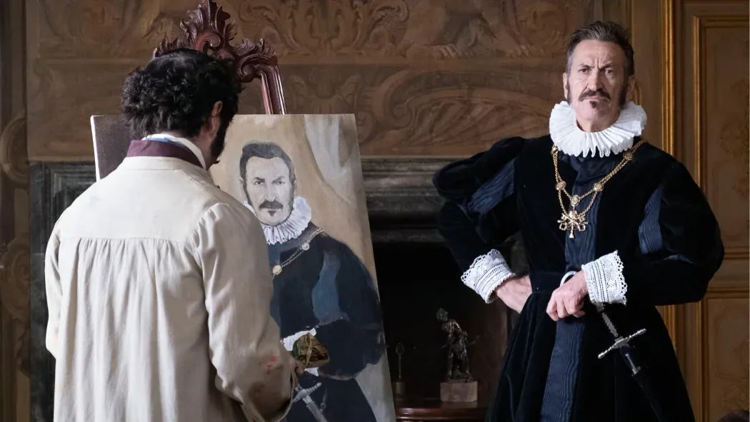 Il Principe di Roma izle