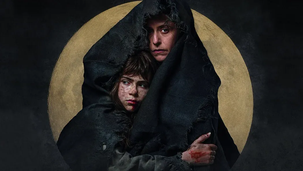 All the Moons izle