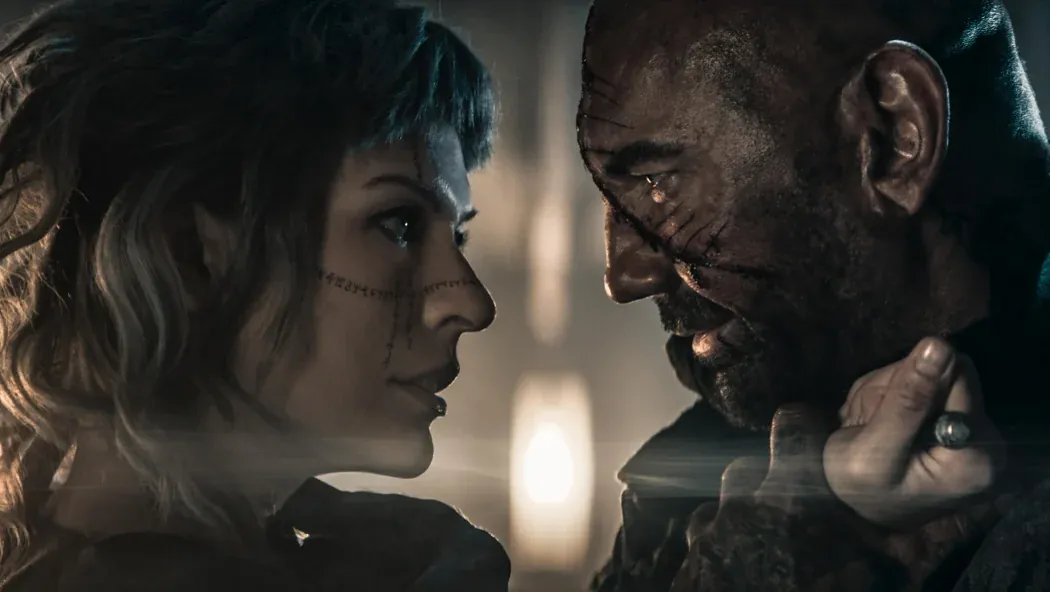 Kayıp Dünya izle