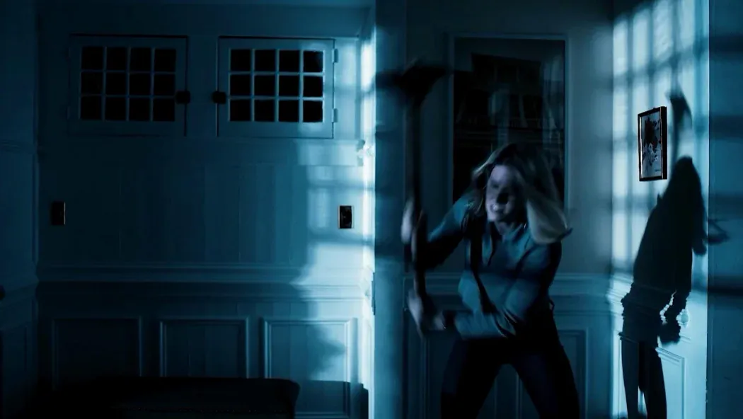 In the Shadows izle