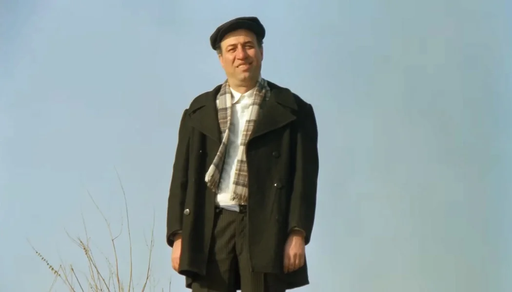 İnatçı izle