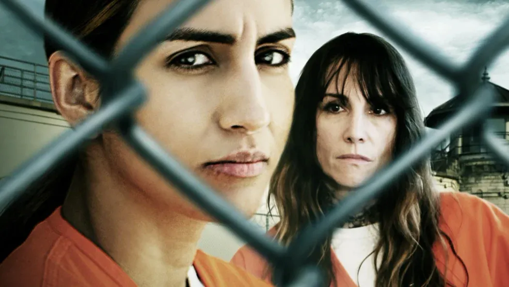 Incarcerated izle