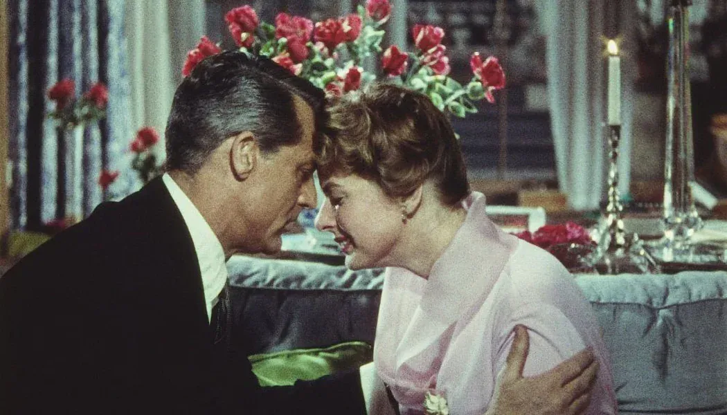 Indiscreet izle