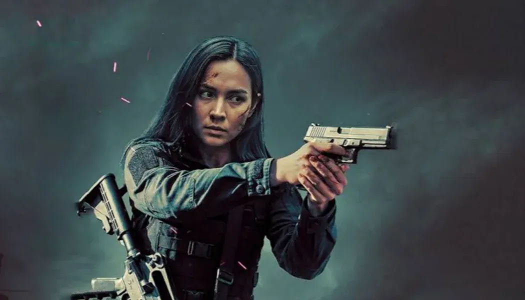 Infiltrate izle
