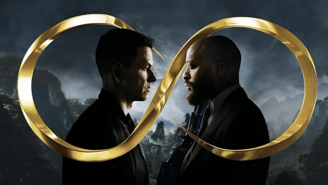 Infinite - Sonsuz izle