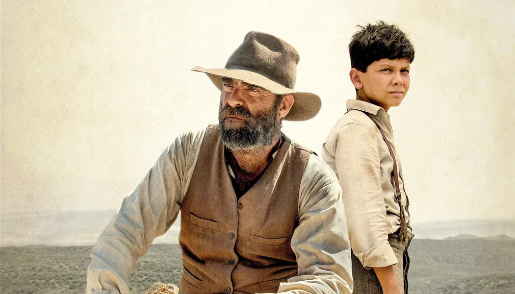 Intemperie izle