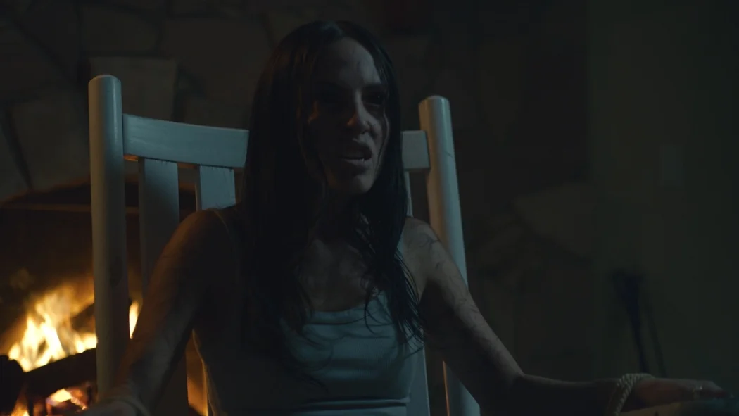 iPossessed izle