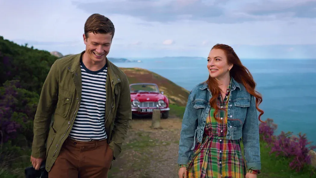 irlanda Rüyası izle
