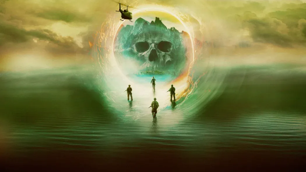 Island Escape izle