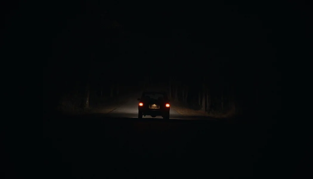 It Ends izle