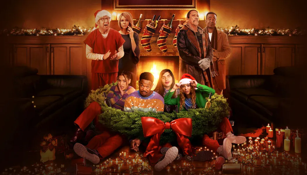 It's a Wonderful Binge izle