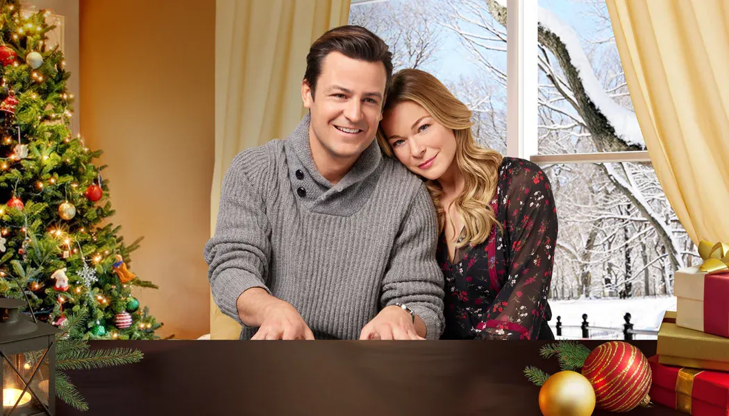 It's Christmas, Eve izle