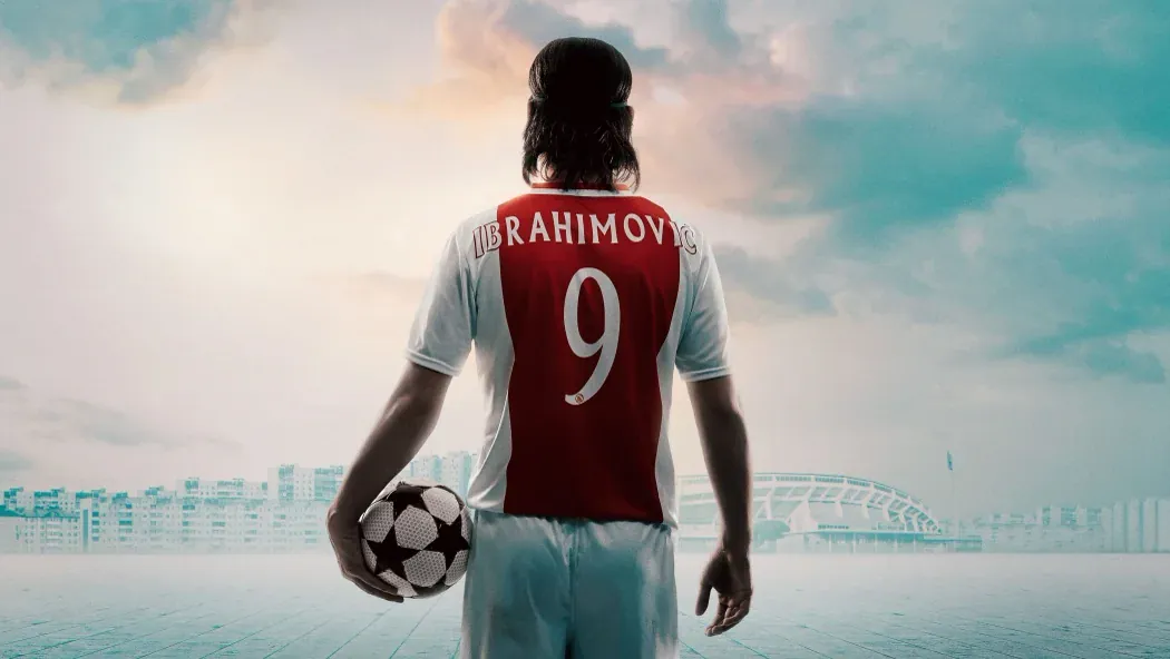 Ben Zlatan izle