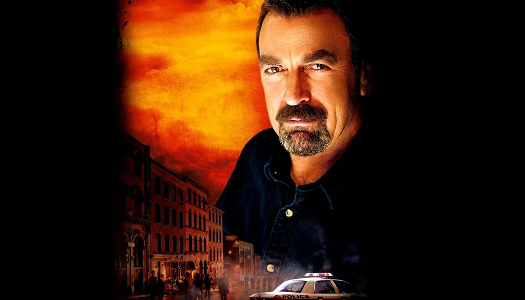 Jesse Stone: No Remorse izle