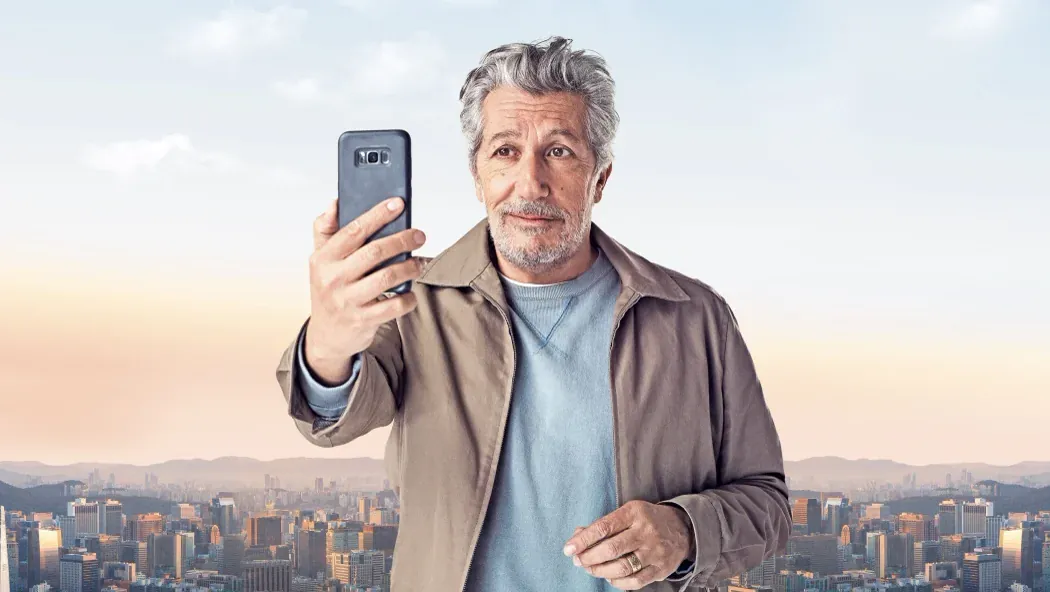 Buradayım izle