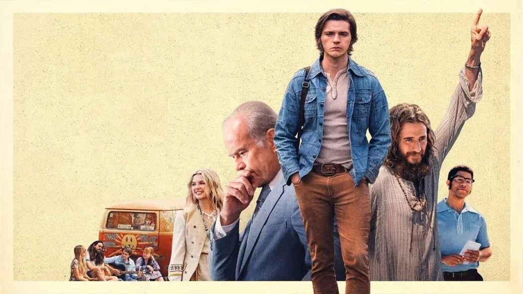isa Hareketi izle