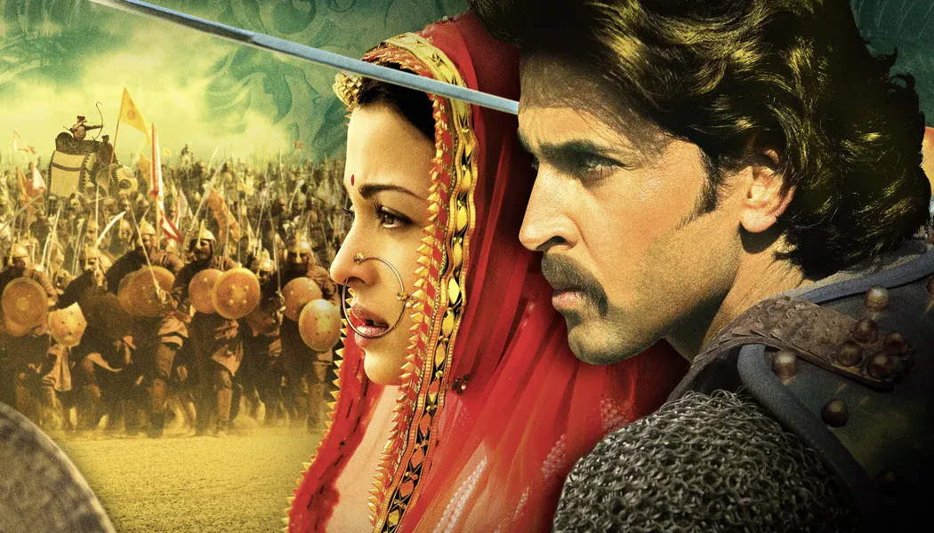 Jodhaa Akbar izle