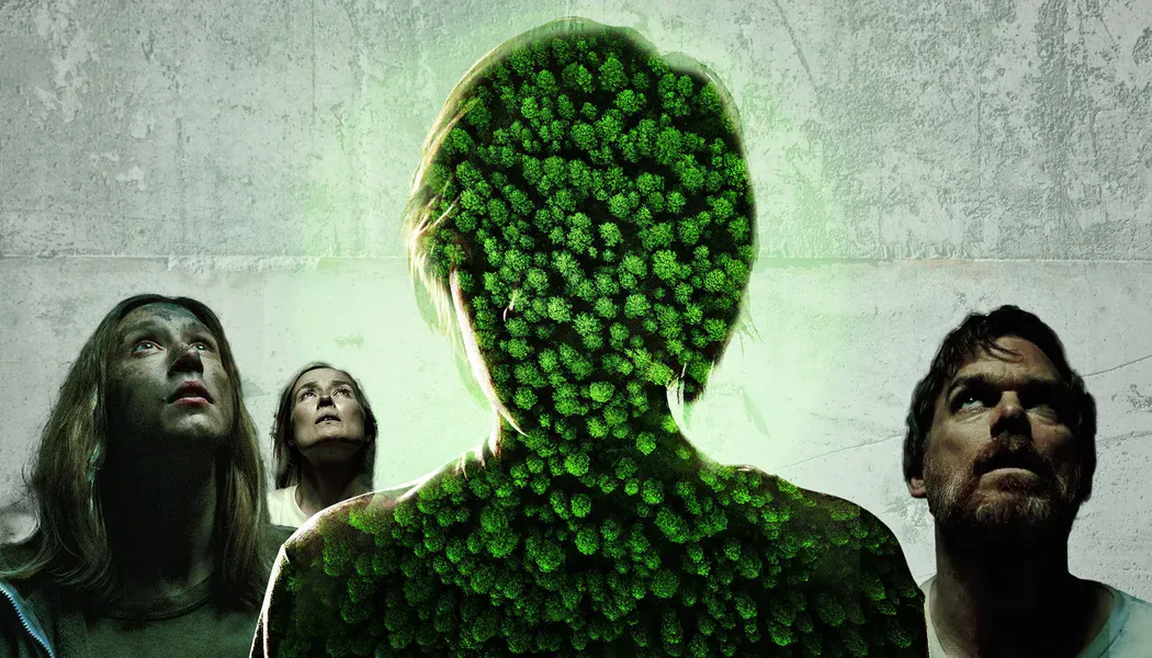 John and the Hole izle