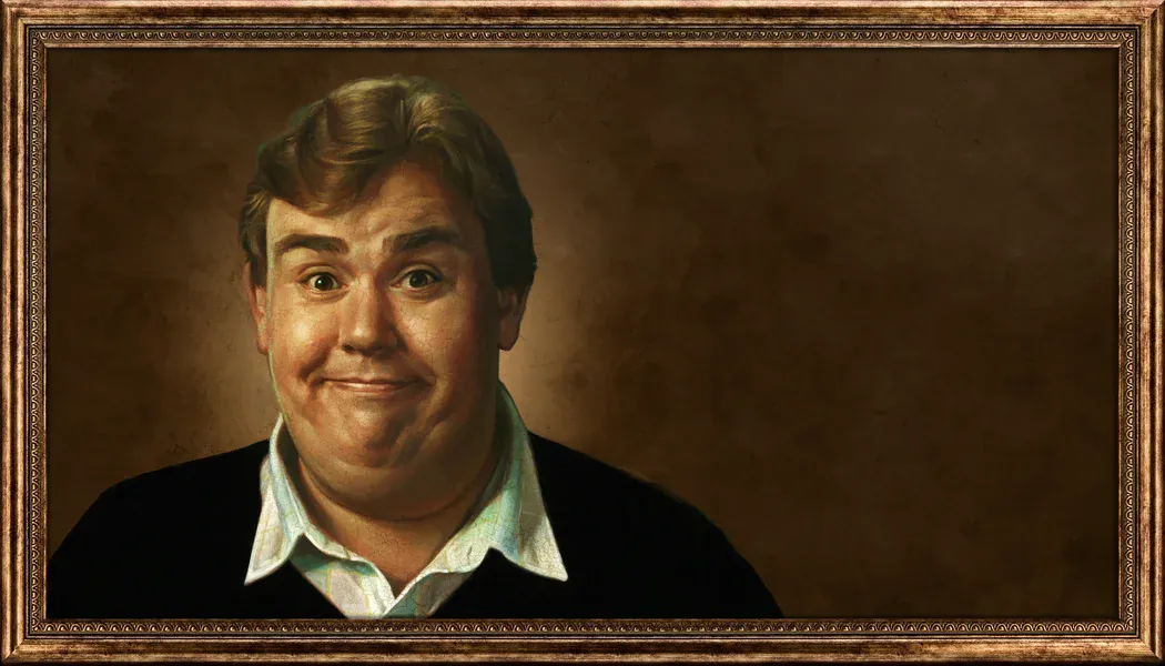 John Candy: I Like Me izle