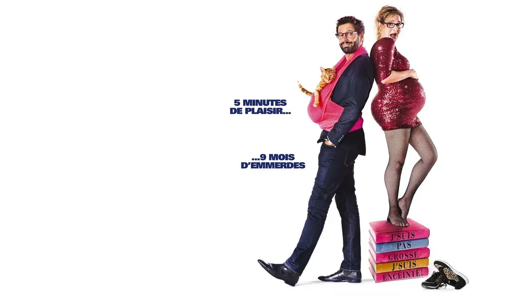 Joséphine s'arrondit izle