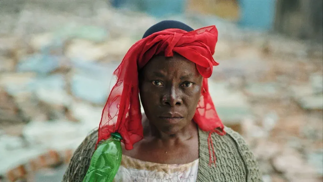Juju Stories izle